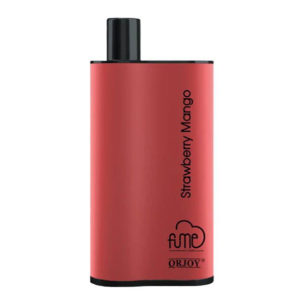 Strawberry Mango Fume Infinity - Air Bar Vape Shop