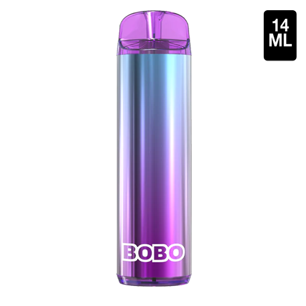 Grape Frost BOBO Vape - Air Bar Vape Shop