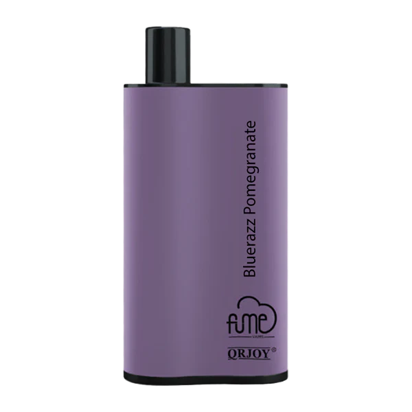 Bluerazz Pomegranate Fume Infinity - Air Bar Vape Shop