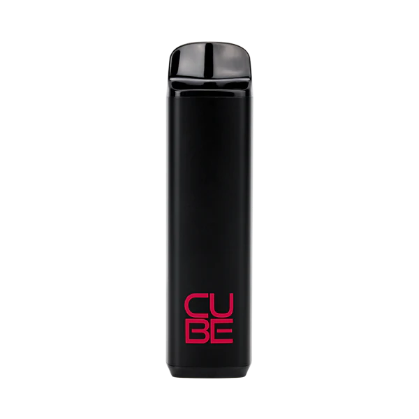 Razz Lush by Cube - Air Bar Vape Shop
