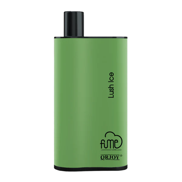 Lush Ice Fume Infinity - Air Bar Vape Shop