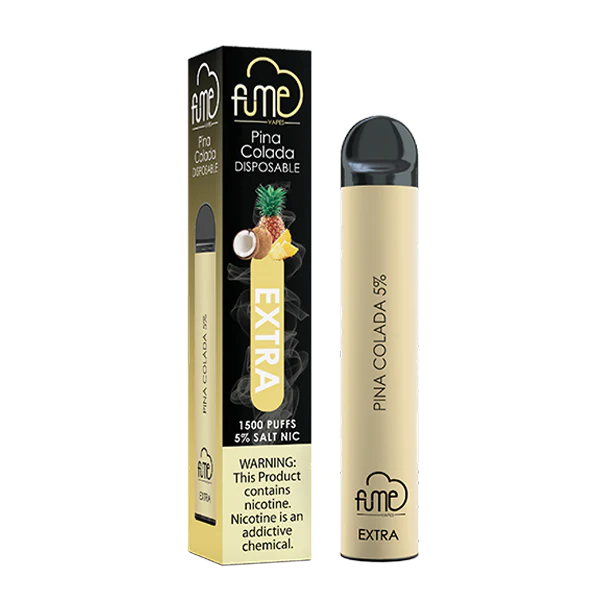 Pina Colada Fume Extra - Air Bar Vape Shop