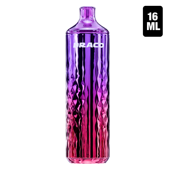 Red Grape by Draco - Air Bar Vape Shop