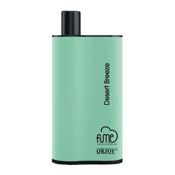 Desert Breeze Fume Infinity - Air Bar Vape Shop