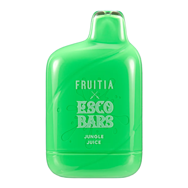 Jungle Juice Esco Bar 6000 - Air Bar Vape Shop