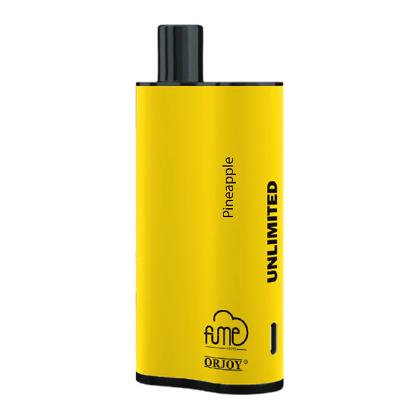 Pineapple Fume Unlimited - Air Bar Vape Shop