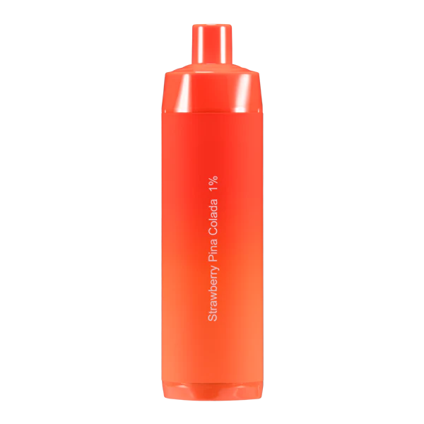Strawberry Pina Colada EVODRIP SO4500 - Air Bar Vape Shop
