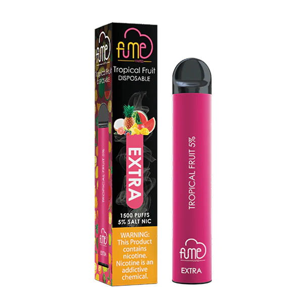 Tropical Fruit Fume Extra - Air Bar Vape Shop