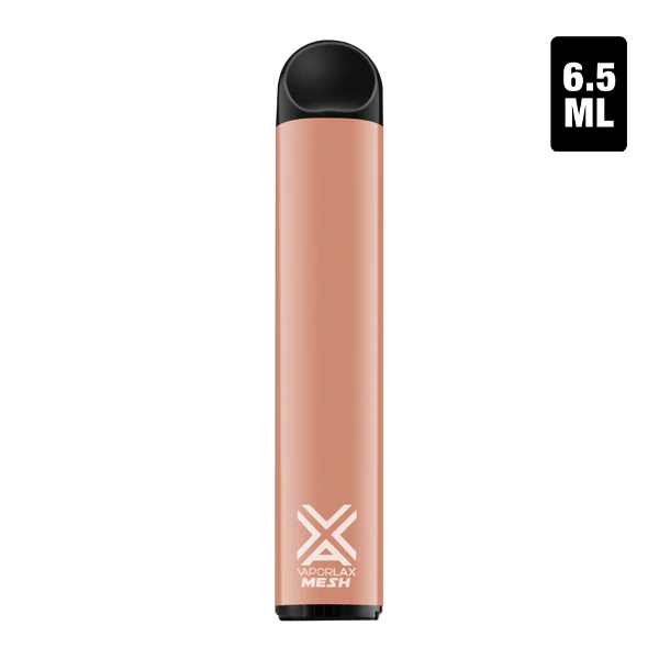 Peach Ice by VaporLax - Air Bar Vape Shop