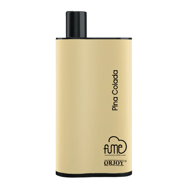 Pina Colada Fume Infinity - Air Bar Vape Shop