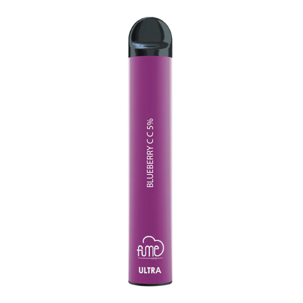 Blueberry CC Fume Ultra - Air Bar Vape Shop