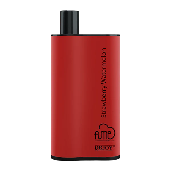 Strawberry Watermelon Fume Infinity - Air Bar Vape Shop