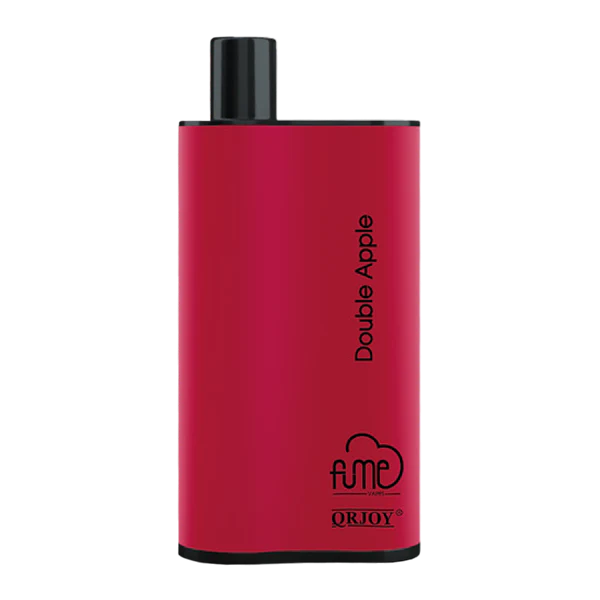 Double Apple Fume Infinity - Air Bar Vape Shop