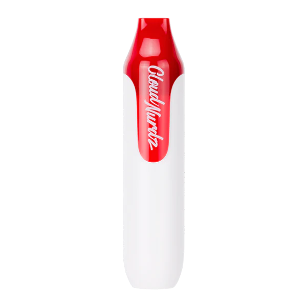 Sour Watermelon Strawberry Cloud Nurdz 3500 - Air Bar Vape Shop