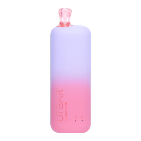 Black Pink UT Bar - Air Bar Vape Shop