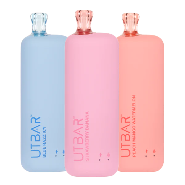 UT Bar Sampler Pack - Air Bar Vape Shop