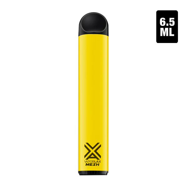 Pineapple Ice by VaporLax - Air Bar Vape Shop