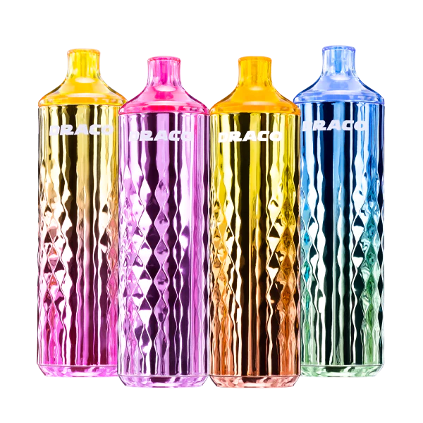 Draco Sampler Pack - Air Bar Vape Shop