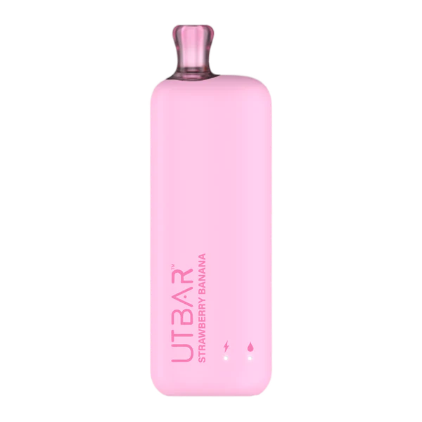 Strawberry Banana UT Bar - Air Bar Vape Shop