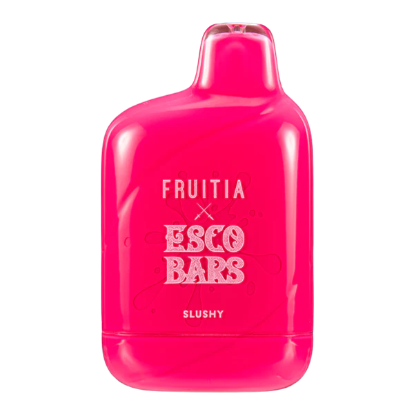 Slushy Esco Bar 6000 - Air Bar Vape Shop