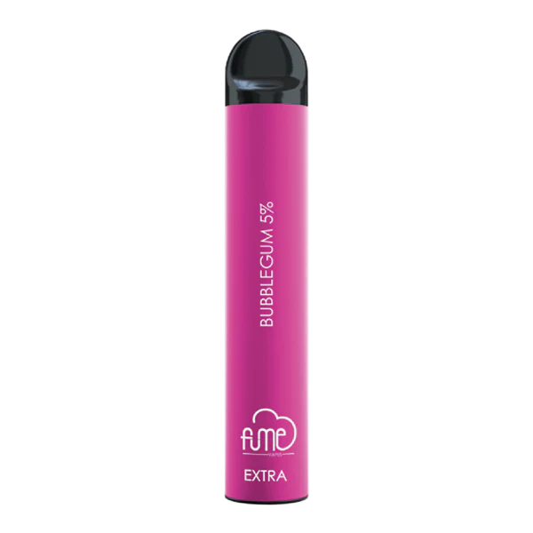 Bubble Gum Fume Extra - Air Bar Vape Shop