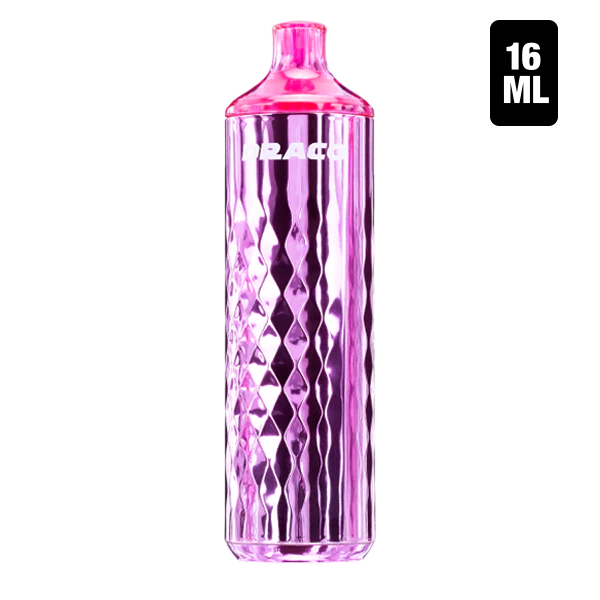 Strawberry Cream by Draco - Air Bar Vape Shop