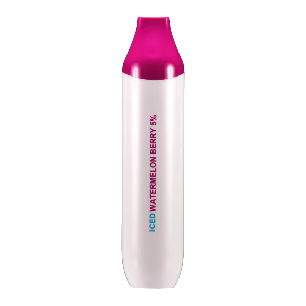 Iced Watermelon Berry Cloud Nurdz 3500 - Air Bar Vape Shop