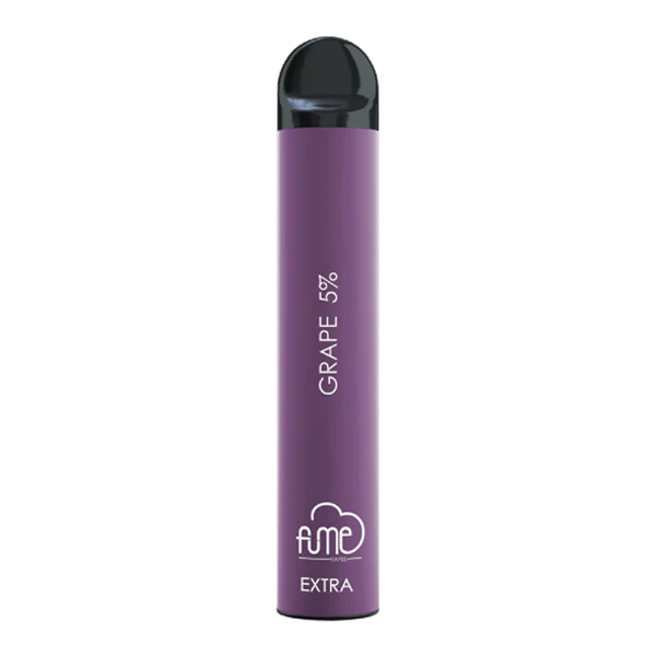 Grape Fume Extra - Air Bar Vape Shop