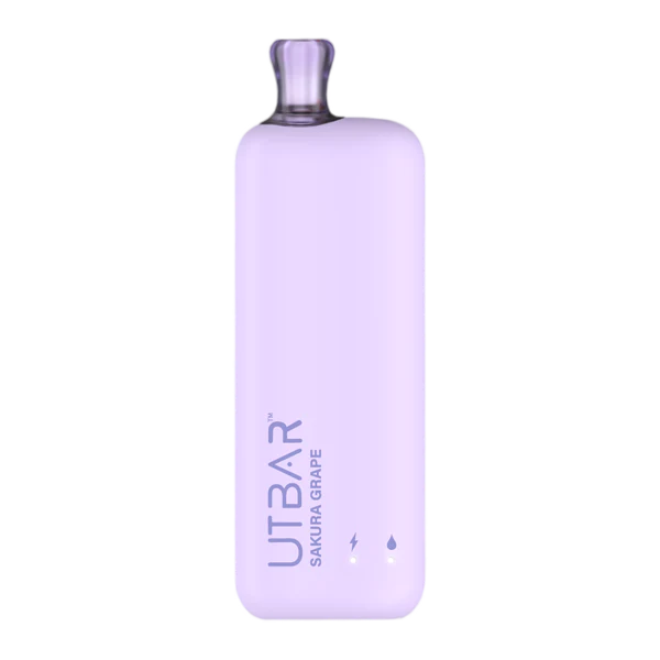 Sakura Grape UT Bar - Air Bar Vape Shop