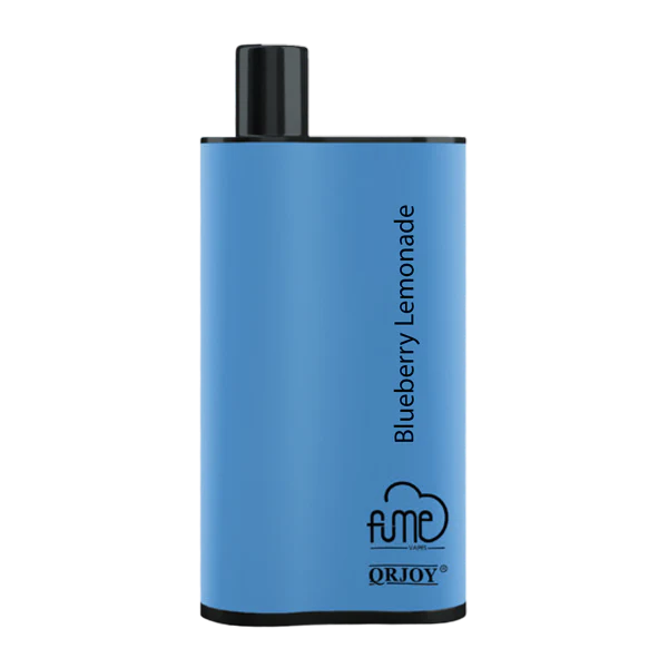Blueberry Lemonade Fume Infinity - Air Bar Vape Shop