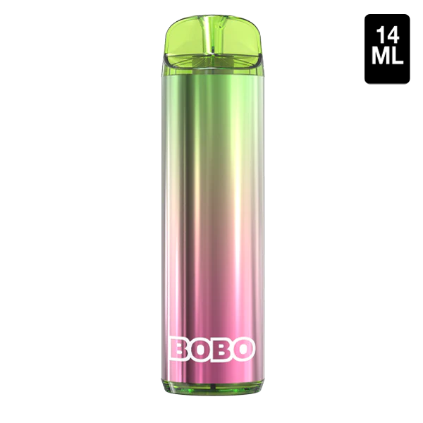 Watermelon Splash BOBO Vape - Air Bar Vape Shop