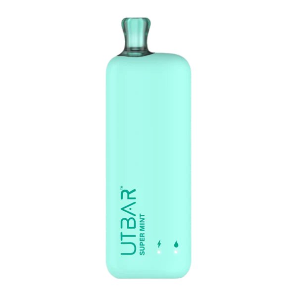 Super Mint UT Bar - Air Bar Vape Shop