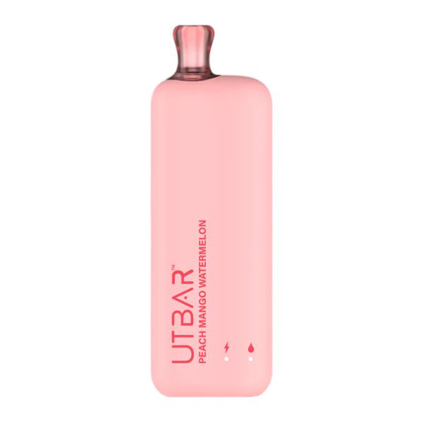 Peach Mango Watermelon UT Bar - Air Bar Vape Shop