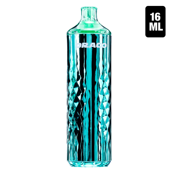 Cool Mint by Draco - Air Bar Vape Shop