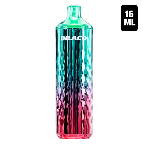 Strawberry Kiwi by Draco - Air Bar Vape Shop