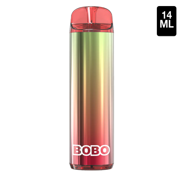 Guava Passion BOBO Vape - Air Bar Vape Shop