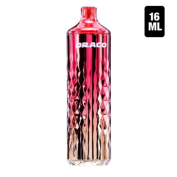 Mango Berry by Draco - Air Bar Vape Shop