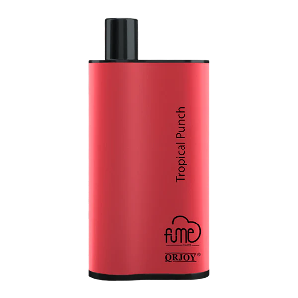 Tropical Punch Fume Infinity - Air Bar Vape Shop