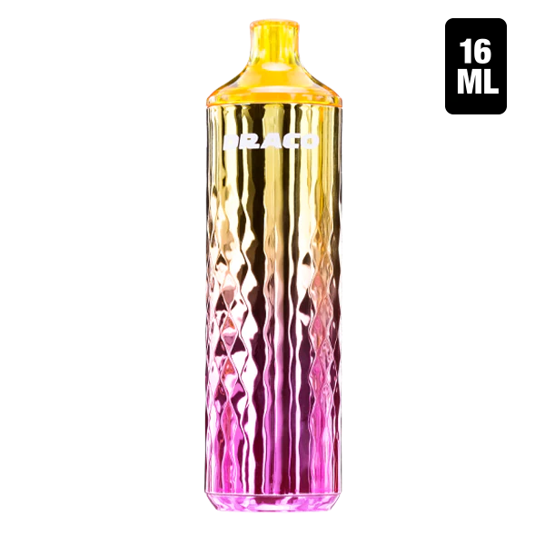 Citrus Lemonade by Draco - Air Bar Vape Shop