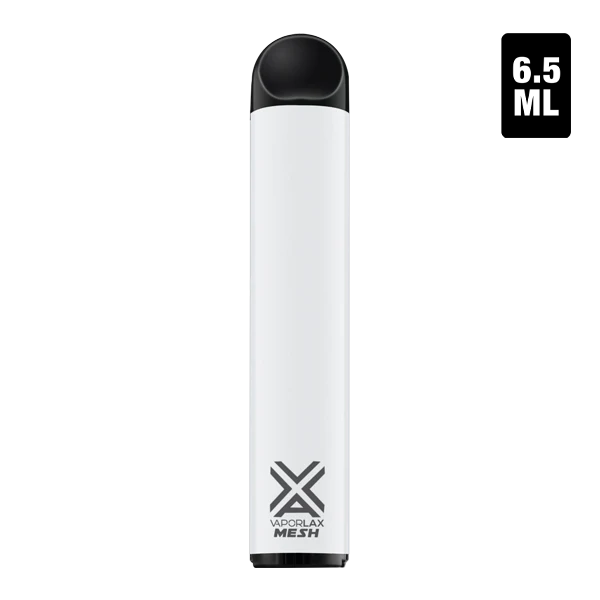Strawberry Cream by VaporLax - Air Bar Vape Shop