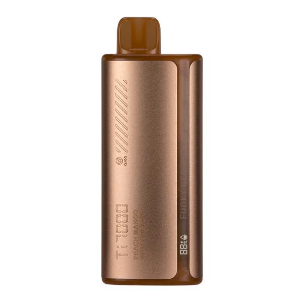 Peach Mango Watermelon Funky Republic Ti7000 - Air Bar Vape Shop