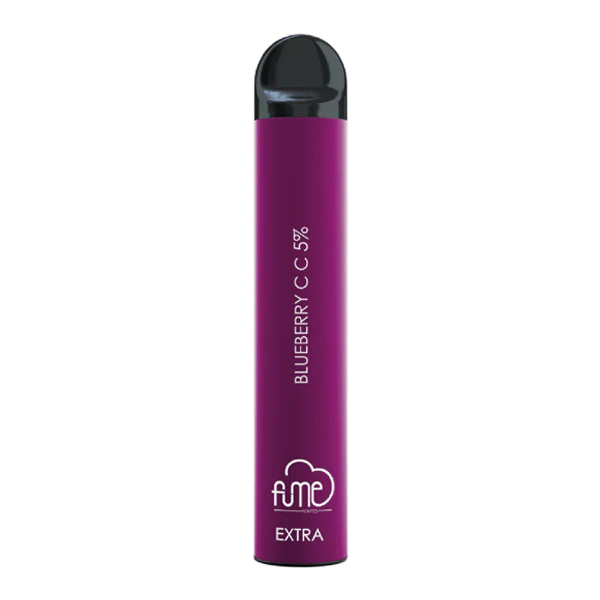 Blueberry CC Fume Extra - Air Bar Vape Shop