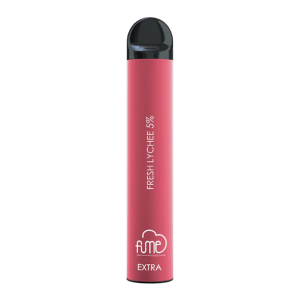 Fresh Lychee Fume Extra - Air Bar Vape Shop