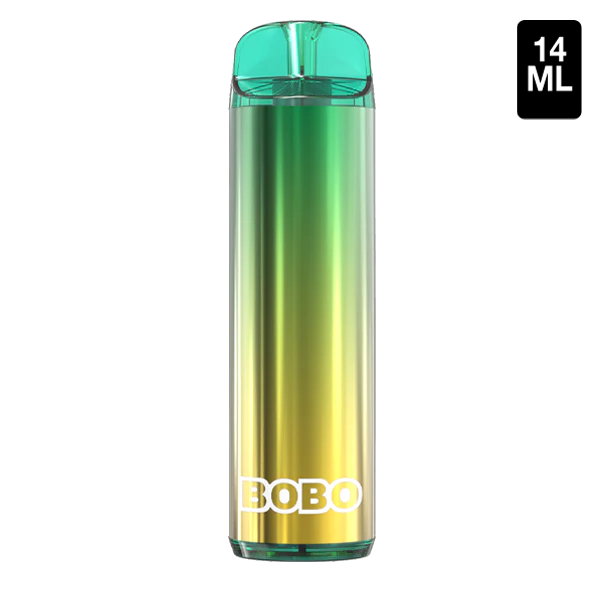 Kiwi Blast BOBO Vape - Air Bar Vape Shop
