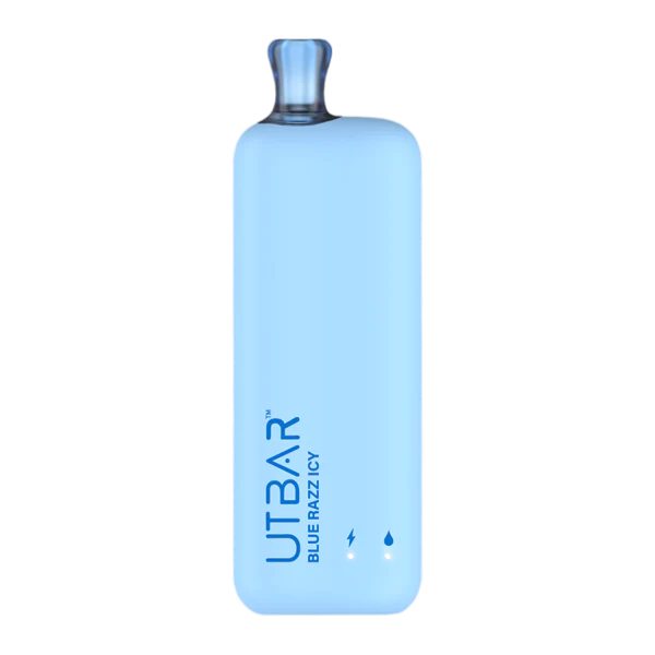 Blue Razz Icy UT Bar - Air Bar Vape Shop