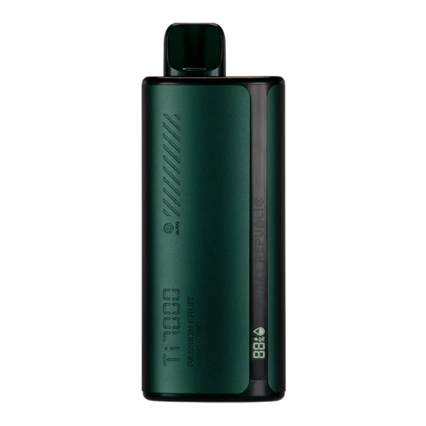Passion Fruit Kiwi Lime Funky Republic Ti7000 - Air Bar Vape Shop