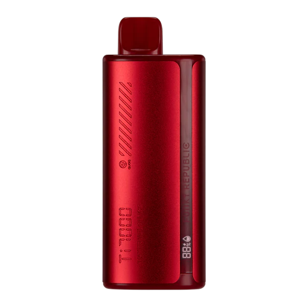 Watermelon Ice Funky Republic Ti7000 - Air Bar Vape Shop