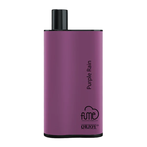 Purple Rain Fume Infinity - Air Bar Vape Shop