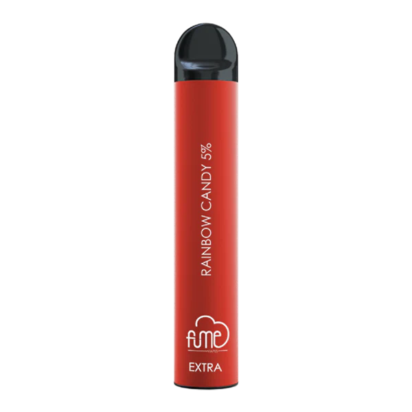 Rainbow Candy Fume Extra - Air Bar Vape Shop