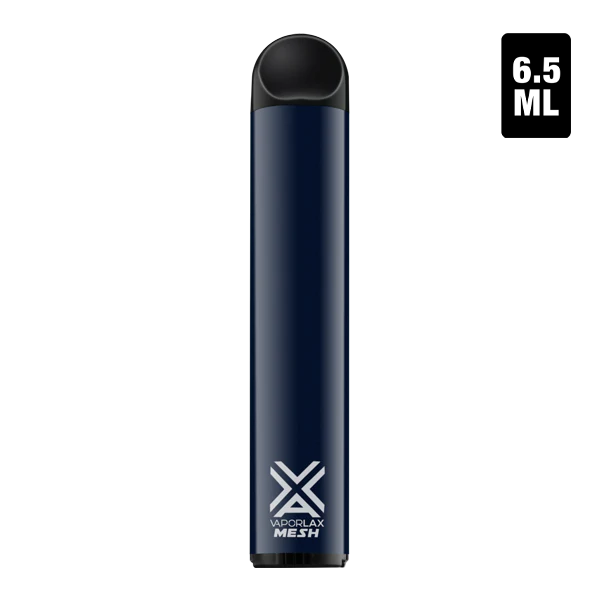 Blueberry Ice by VaporLax - Air Bar Vape Shop